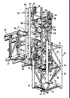 Une figure unique qui représente un dessin illustrant l'invention.